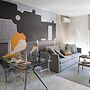 Eric Vökel Boutique Apartments Bcn Suites