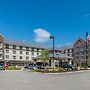 Hilton Garden Inn Preston Casino Area