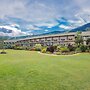 Hunas Falls Hotel