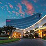 Sheraton Fuzhou Hotel