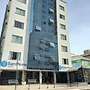 Barra Nortel Hotel