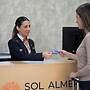 Hotel Sol Almería