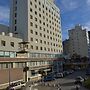 Comodoro Hotel