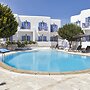 Anatolia Hotel