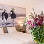 Strandhotel Bos en Duin