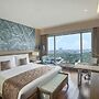 The Leela Ambience Convention Hotel Delhi