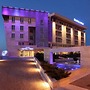 Hotel Tiber Rooftop & Wellness