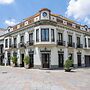 Hotel YIT Casa Grande