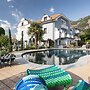 Hotel Villa Groff