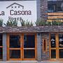 Hotel La Casona
