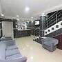 Hotel Arawak Upar