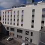 Hotel Saffron