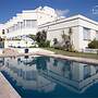 The Beach Hotel