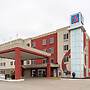 Motel 6 Moosomin, SK