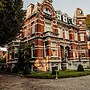 't Kasteel en 't Koetshuys