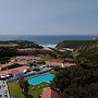 Monte Carvalhal da Rocha - Campground
