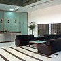 World Union Service Apartment Cosmo