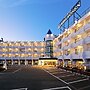 Benikea Swiss Rosen Hotel