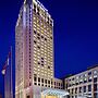 Howard Johnson Parkview Plaza Erdos