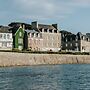 Hôtel Aux Tamaris - Vue Mer