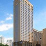 Howard Johnson Shipu Plaza Ningbo