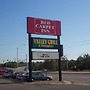 Red Carpet Inn Terre Haute