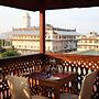 Jafferji House