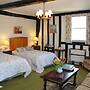 Haughley House B&B