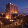 DoubleTree by Hilton Hotel Qinghai - Golmud