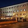 Hotel Doriguzzi