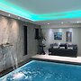 Les Criquets Hôtel & Spa