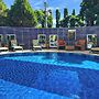 Hotel Golden Park Uberaba by Nacional Inn