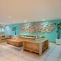 Beach Park Oceani Hotel