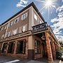 Regent Hotel