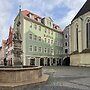 Hotel Schwibbogen Altstadt & Appartements