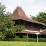 Hills Joglo Villa