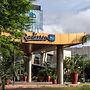 Radisson Blu Hotel Lusaka
