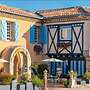 Auberge du Poids Public