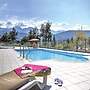 Appart'City Confort Grenoble Inovallée