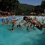 Hotel y Parque Acuatico Agua Sol Alegría