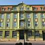 Grand Hotel Praha