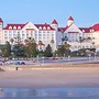 The Boardwalk Hotel