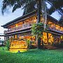 Terres Rouges Lodge