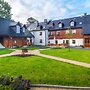 Apartmán-Hotel Jítrava