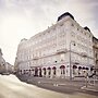 Hotel Sans Souci, Vienna