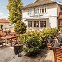 Reenskaug Hotel