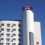 Hanting Express Dandong Train Station