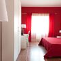 Parco delle Valli Bedrooms