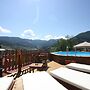 Archontiko Metsovou Boutique Hotel