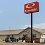 Econo Lodge Jamestown South